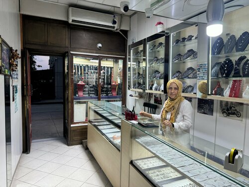 Karadeniz Gümüş Fotoğraf 1