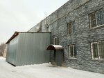 Paneli Mdf (Lunacharskogo Street, 30), woodworking enterprise