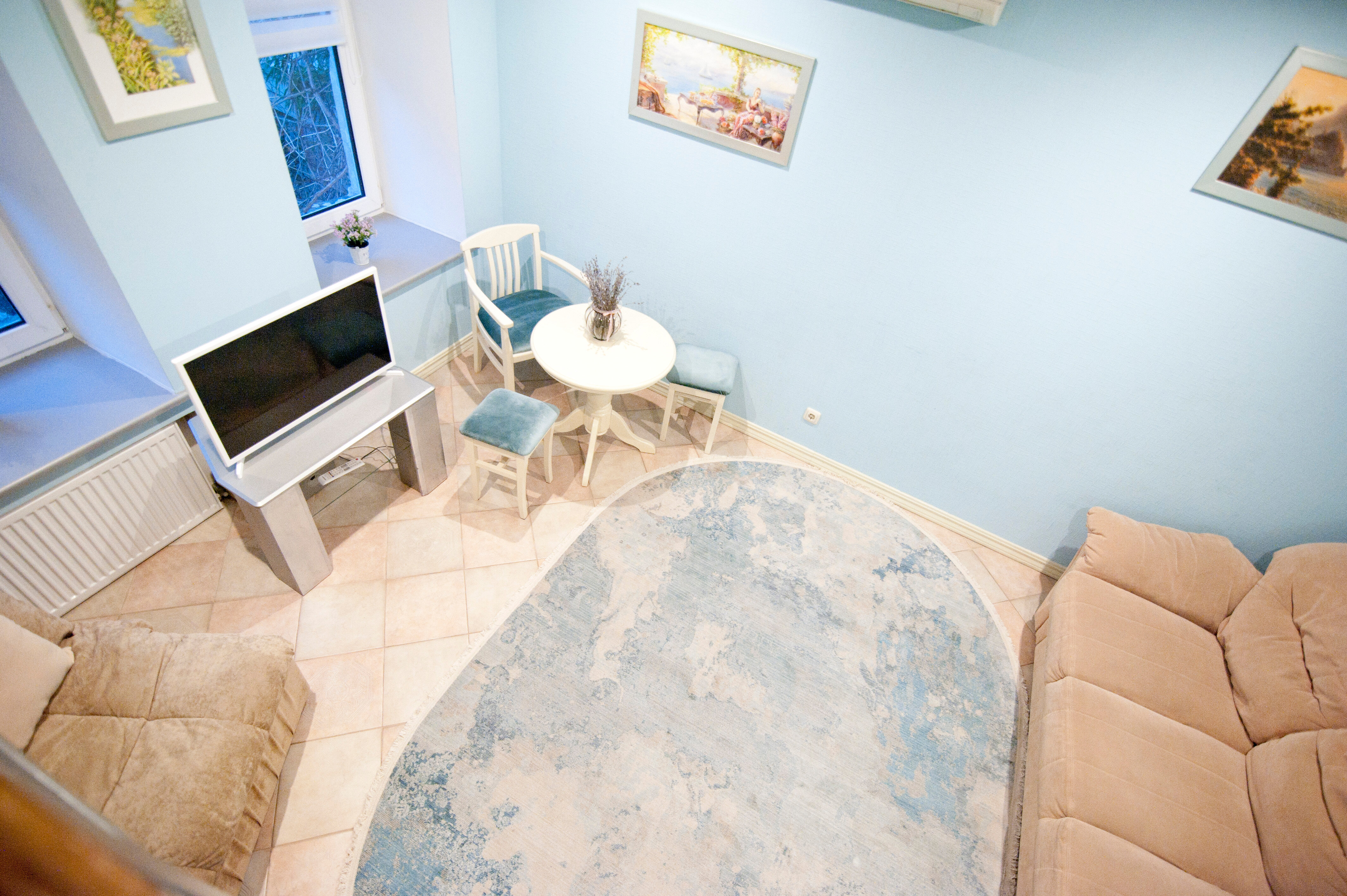 Фото Сердце Ялты