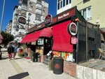 Xl Burger (Antalya, Konyaalti District, Gazi Mustafa Kemal Boulevard, 54B) ، وجبات سريعة