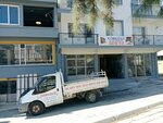 Gorgulu Metal (Izmir, Bornova, Ataturk Neighborhood, Ziya Gokalp Avenue, 7A) ، الأشغال المعدنية