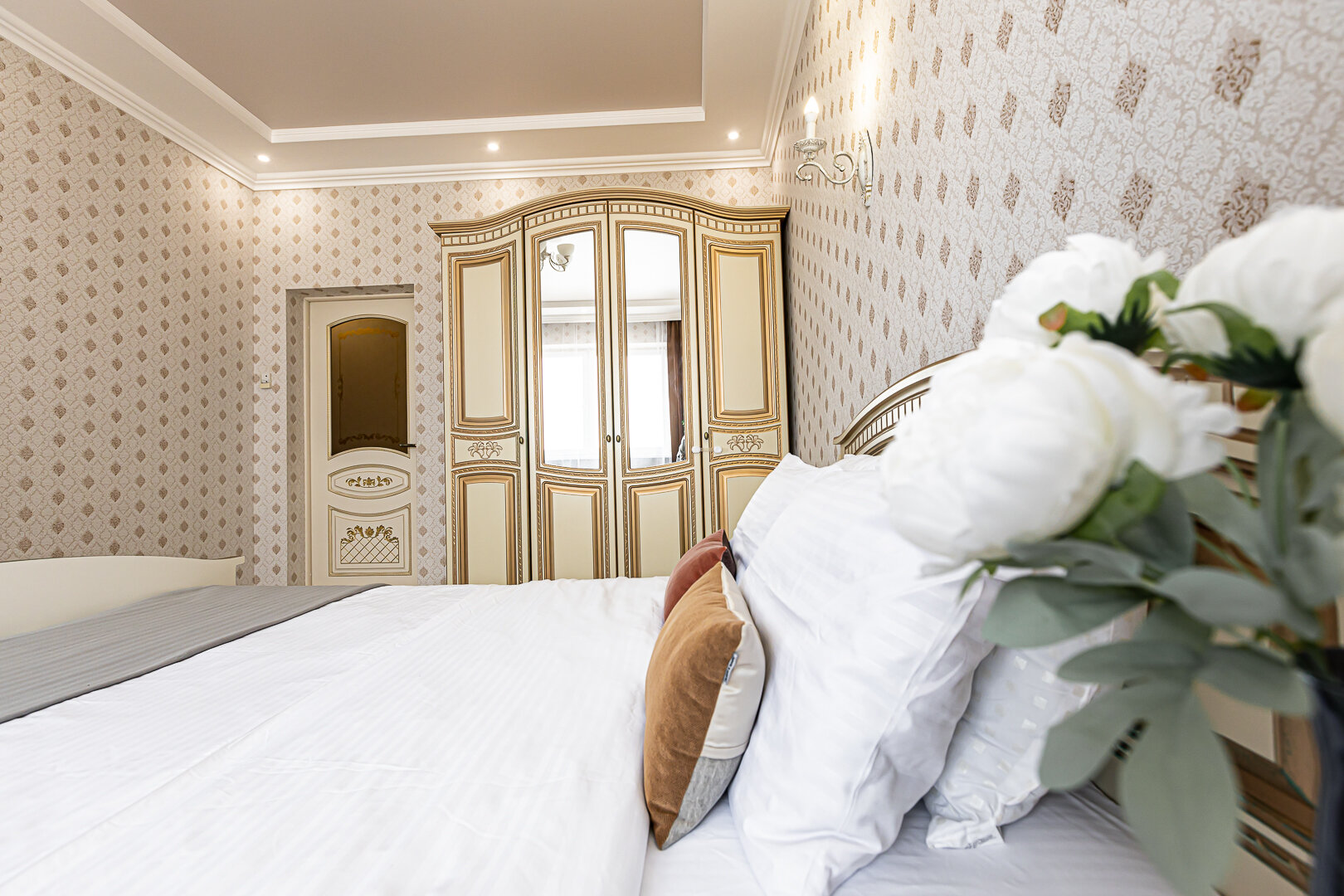 Фото Апарт Gallery