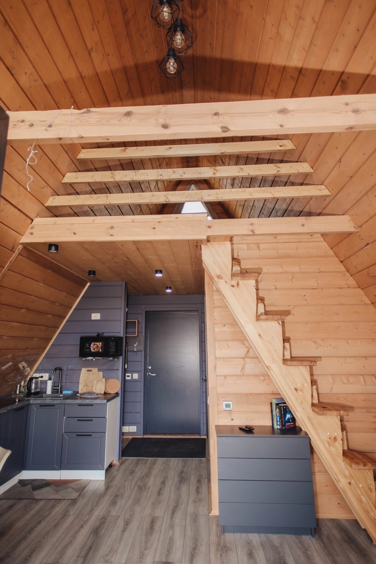 Фото Карельская гавань