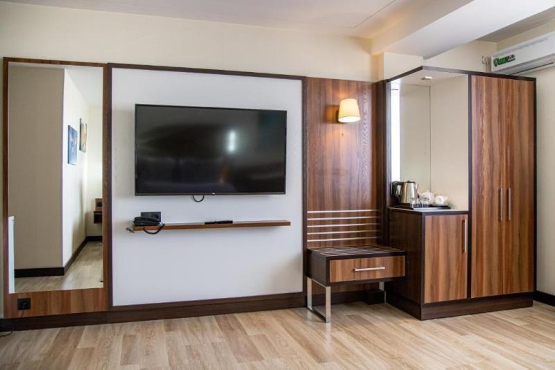 Фото Avenue Park Hotel