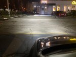 Реставрация Фар (Leontiya Krivenkova Street, 6с1), auto light