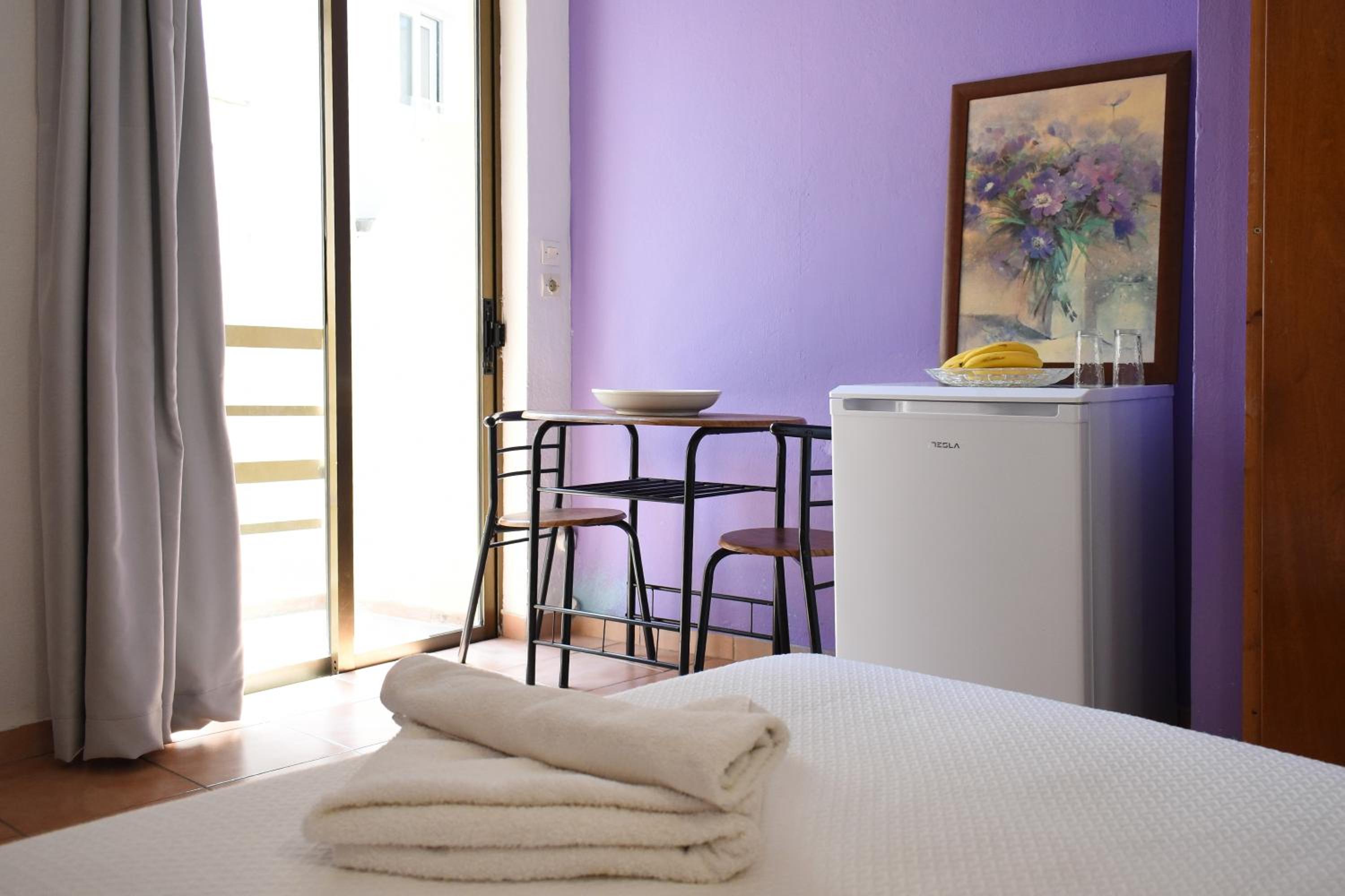 Фото Marnin Apartments