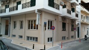 Гостиница Mirabello Hotel