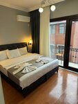 Ercan Inn Hotel (İstanbul, Fatih, Kadırga Limanı Cad., 97), hotel