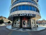 Vav Optics & Lens (Konya, Selcuklu, Ferhuniye Neighborhood, Hospital Avenue, 21A) ، متجر أدوات بصرية