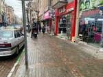 Barber Murat (Bursa, Osmangazi District, Dikkaldirim Avenue, 66/1A), barbería