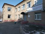Children's City Hospital № 15, Day hospital № 2 (Babushkina Street, 24А) ، مستشفى الأطفال