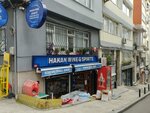 Hakan Tekel Bayii (Istanbul, Sisli, Sahin Street, 37B), tienda de productos