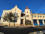 Доходный дом Бреннера (Петропавловская улица, 16), landmark, attraction