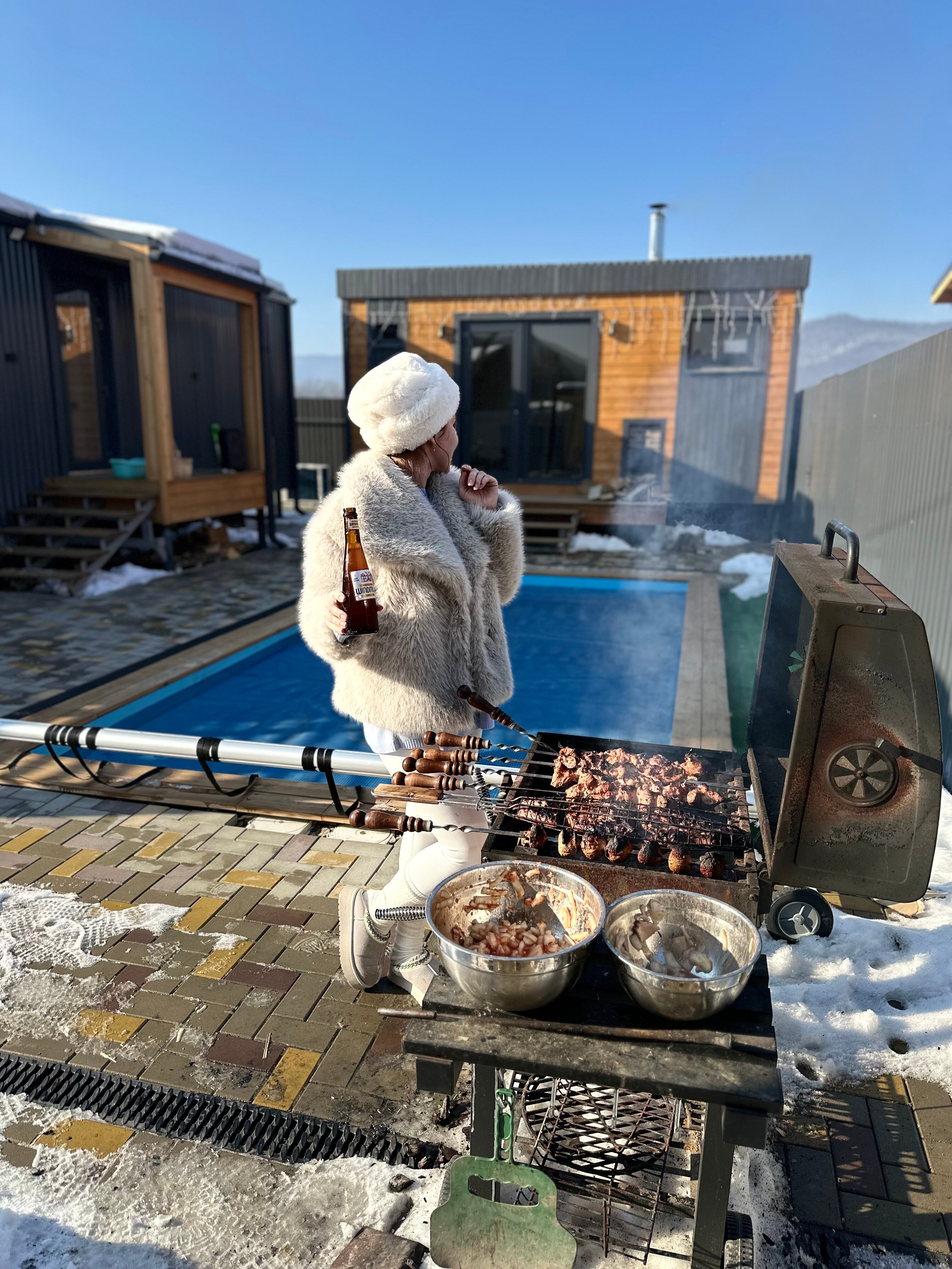 Фото Вилла Гармония