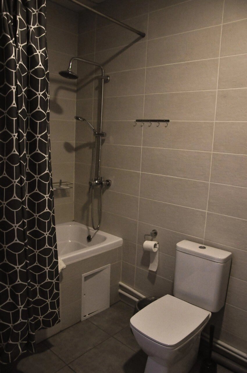 Фото Радуга