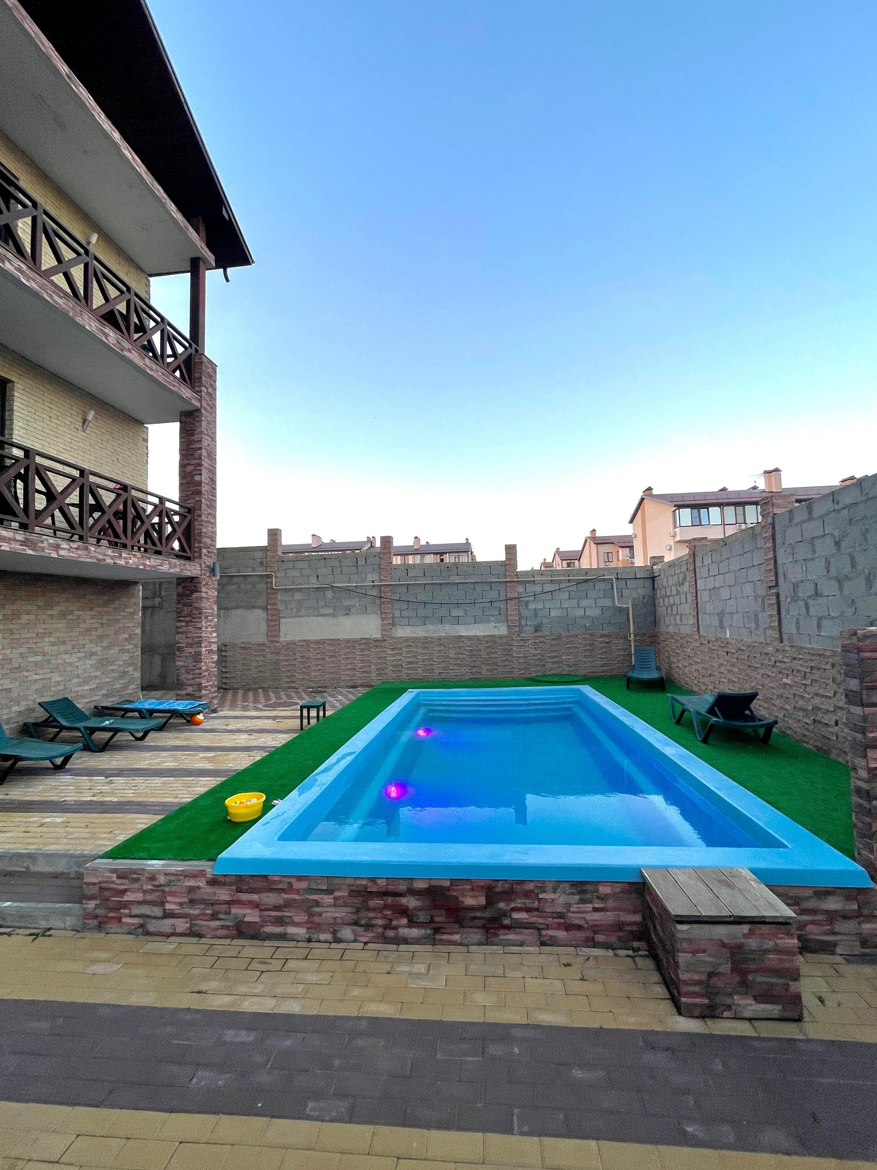 Фото Александрия