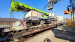 TranSfer Line (ulitsa Shelesta, 73Г) ، متعهد النقل