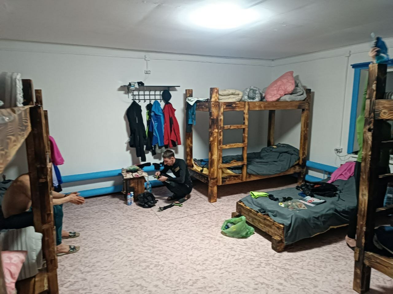 Фото Патынский Привал