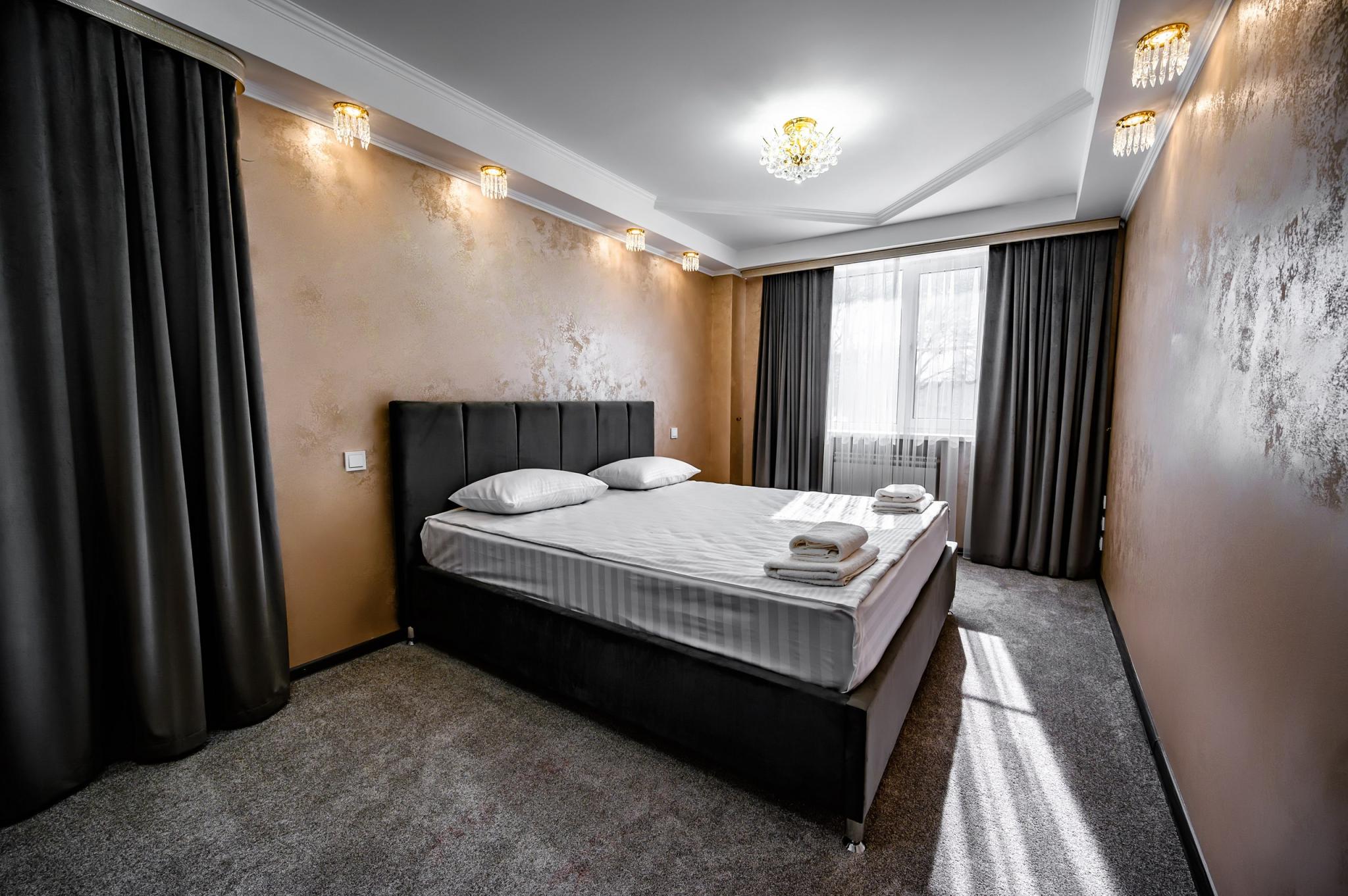 Фото Комфорт