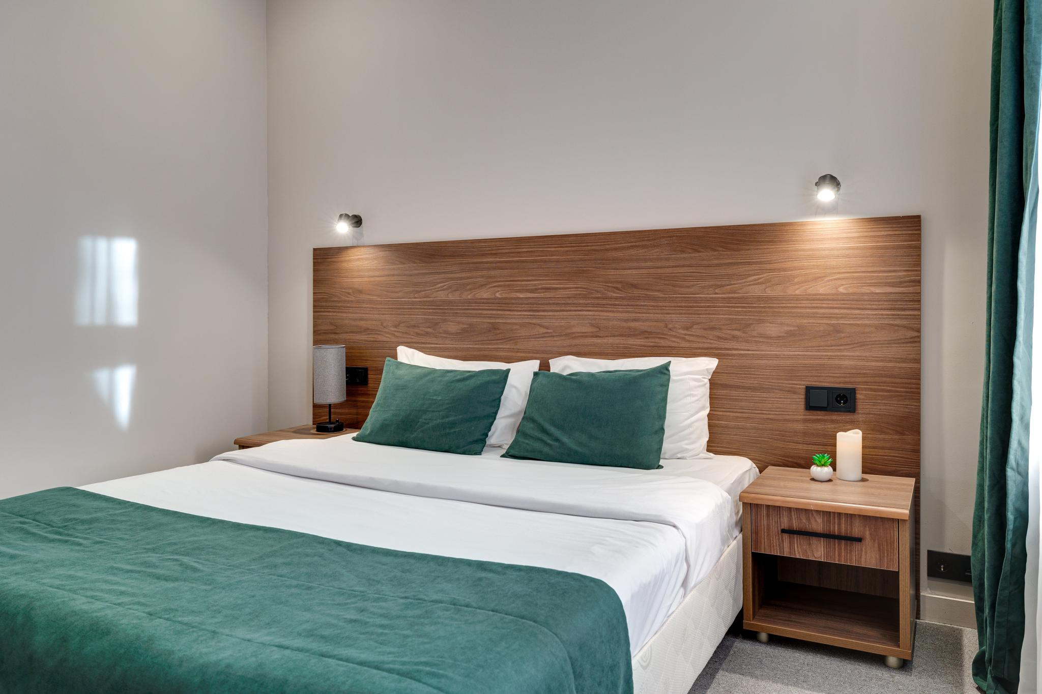 Фото Seven Hills на Брестской