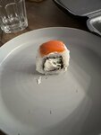 Asia Food (ulitsa Lenina, 146), sushi bar