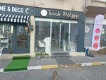 Nail Workshop by Mm (Istanbul, Maltepe, Altaycesme Neighborhood, Efe Boz Street, 12A), beauty salon
