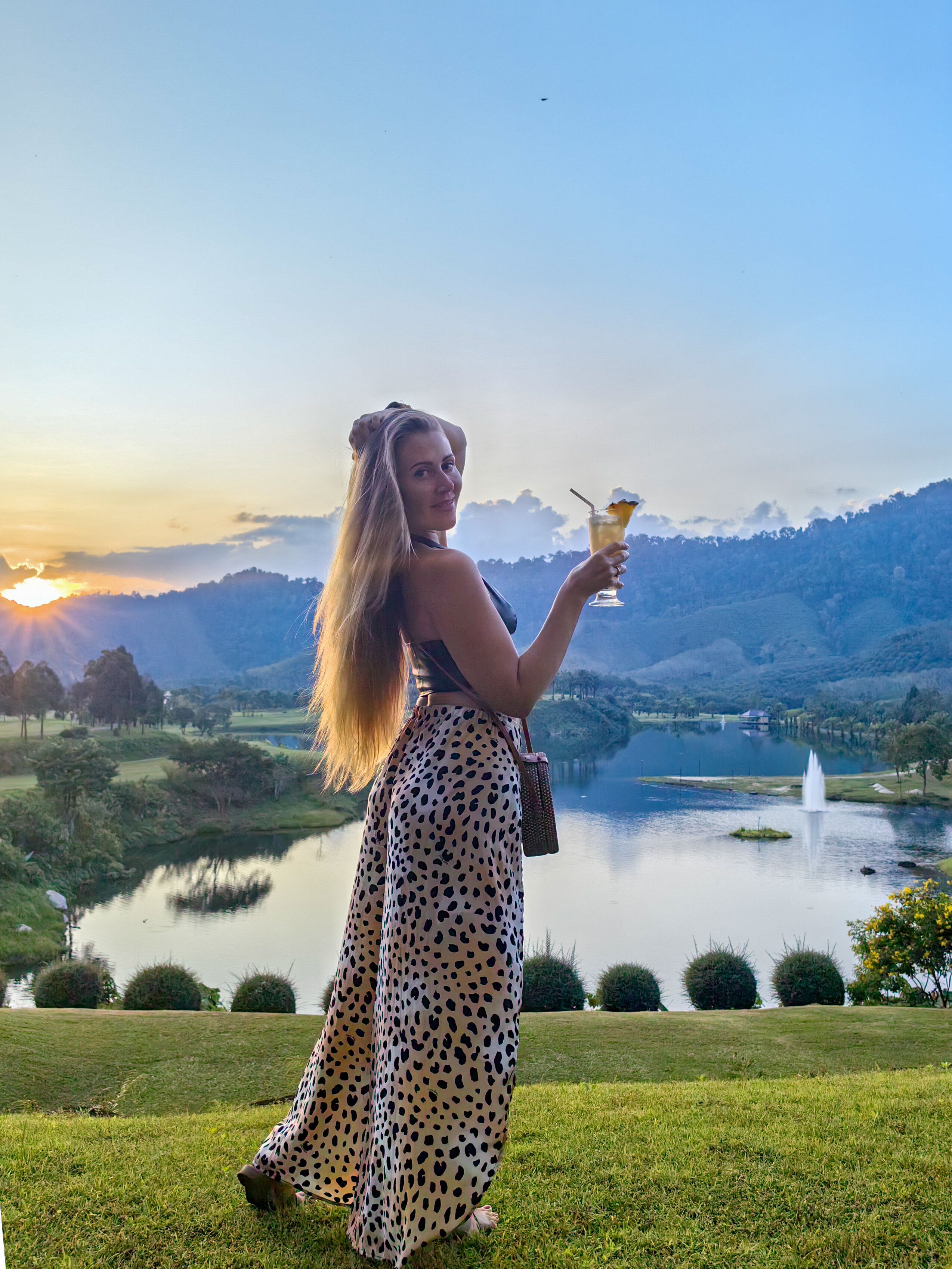 Фото Katathong Golf Resort & SPA