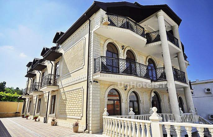 Фото Карс Геленджикский