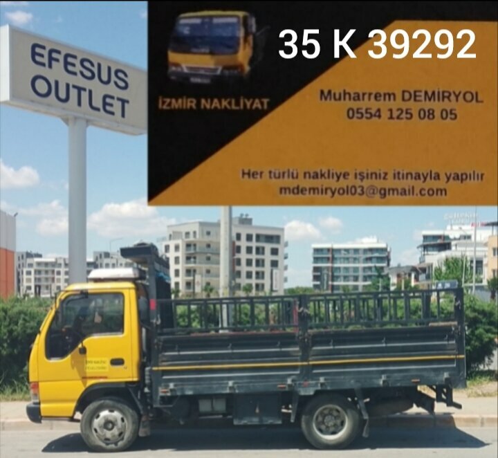 Pizzeria Domino's Pizza, Izmir, photo