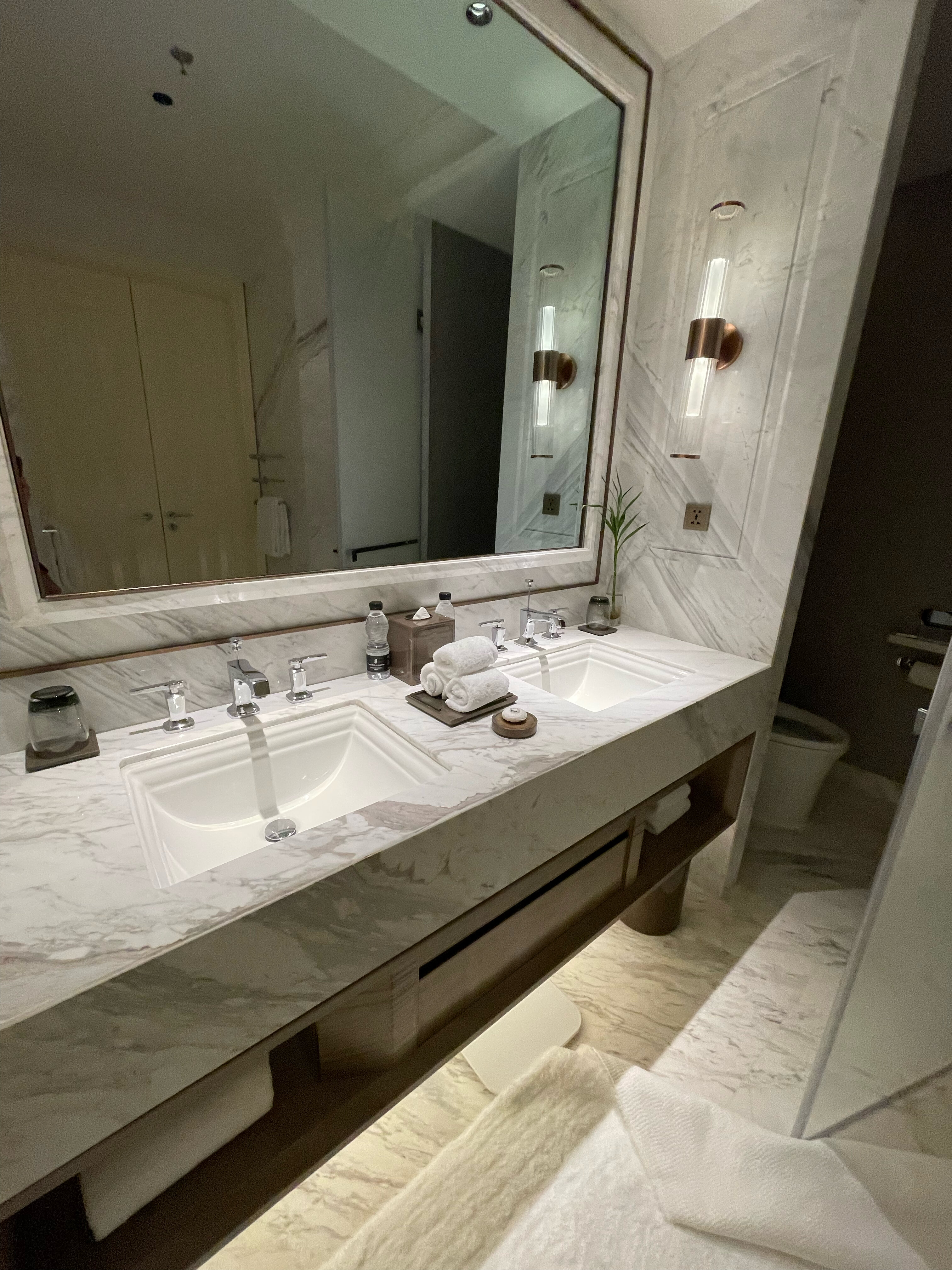 Фото The Ritz-Carlton, Harbin