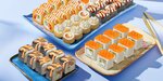 YobiDoyobi (Dubna, Tverskaya Street, 45А), sushi and rolls store