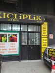 Cakici Yarn (Istanbul, Bayrampasa, Terazidere Neighborhood, Cifte Havuzlar Avenue, 25), industrial enterprise
