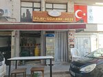 Eshot Rice Vendor (Izmir, Karsiyaka, Tuna Neighborhood, Dr. Tibet Kizilcan Street, 18C), fast food