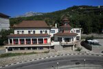 Erpan (посёлок городского типа Гаспра, Алупкинское шоссе, 5Б), hotel