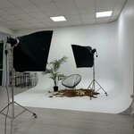 Di PhotoStudio (Chkalovskaya ulitsa, 6А), photo studio rental