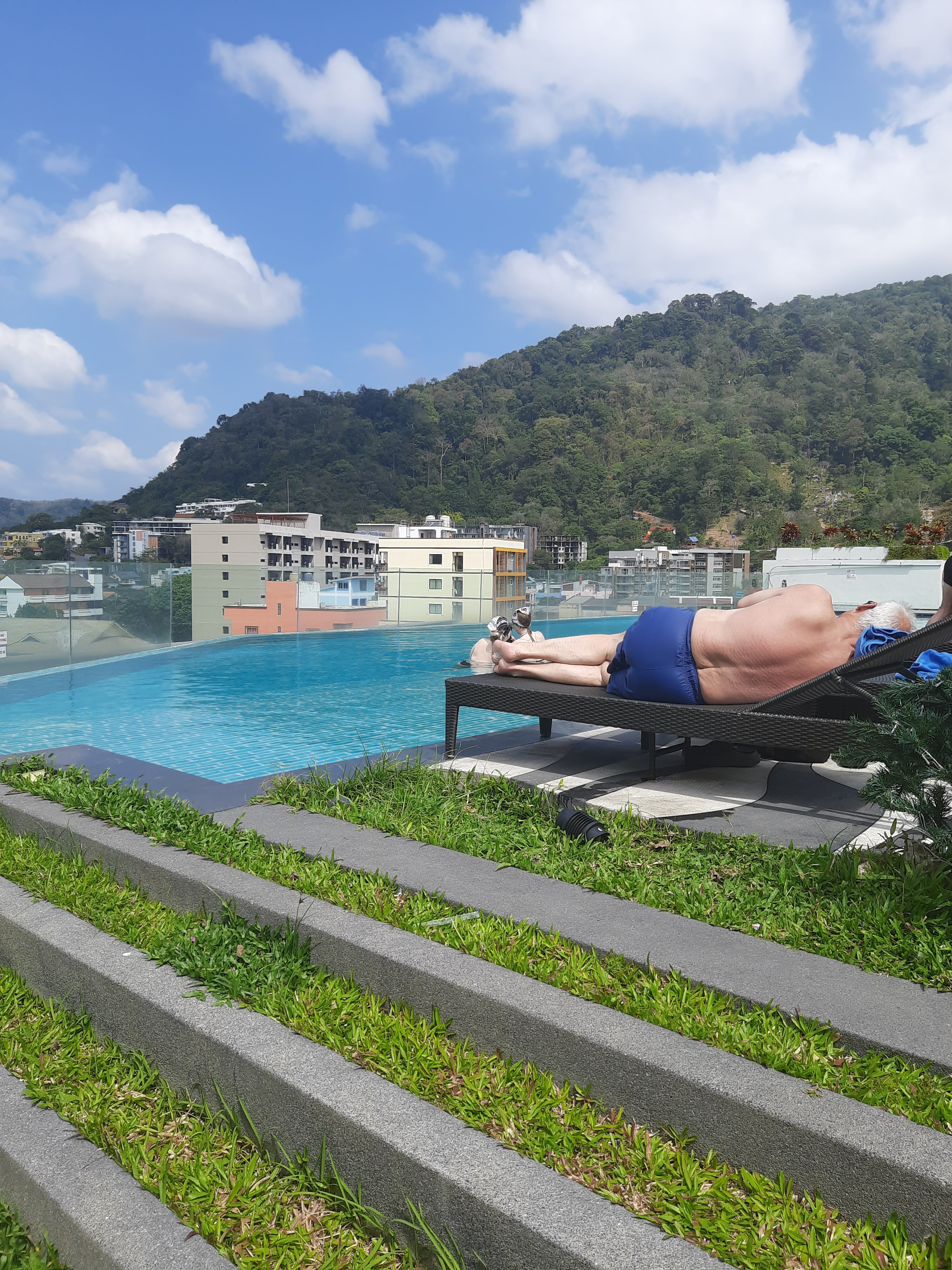 Фото Journey Hub Hotel Phuket
