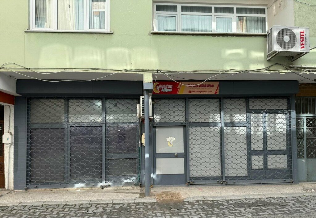 Wholesale company Buki's Workshop, Istanbul, photo