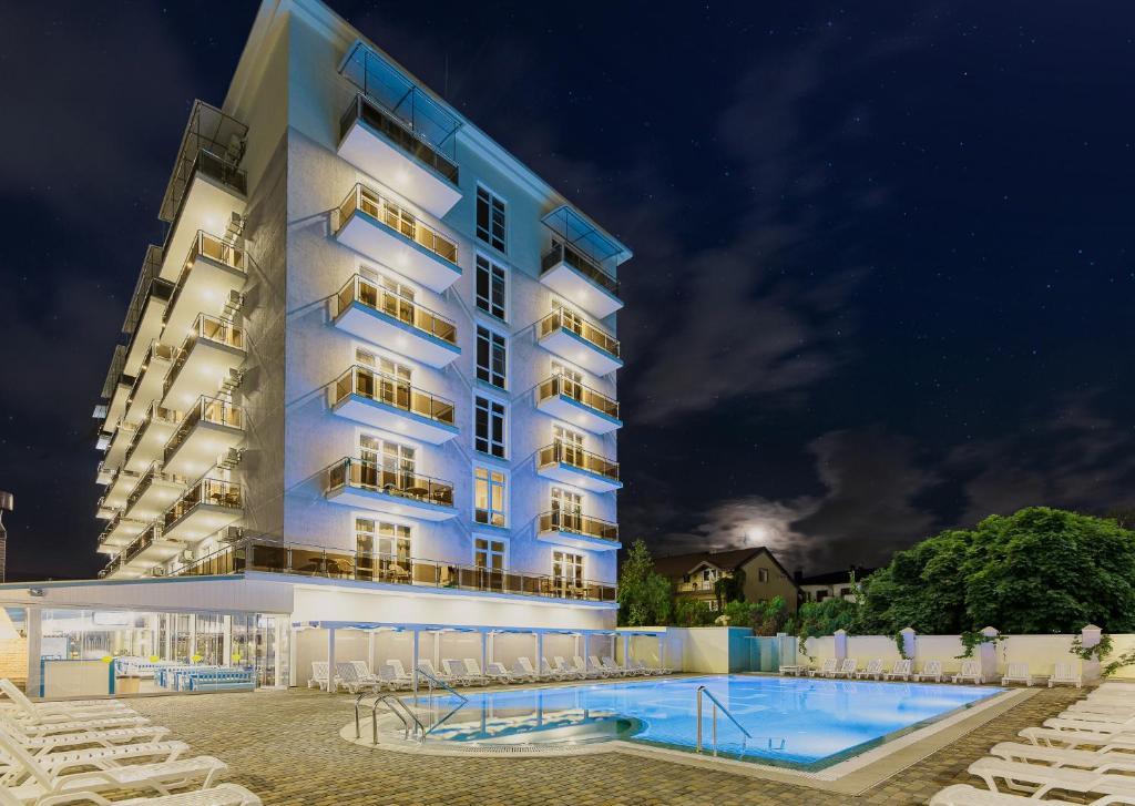 Фото отеля 4