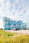 Apartments on Blucher str., 7, k. 3 (Marshala Blyukhera Avenue, 7к3) ، سكن للإيجار اليومي