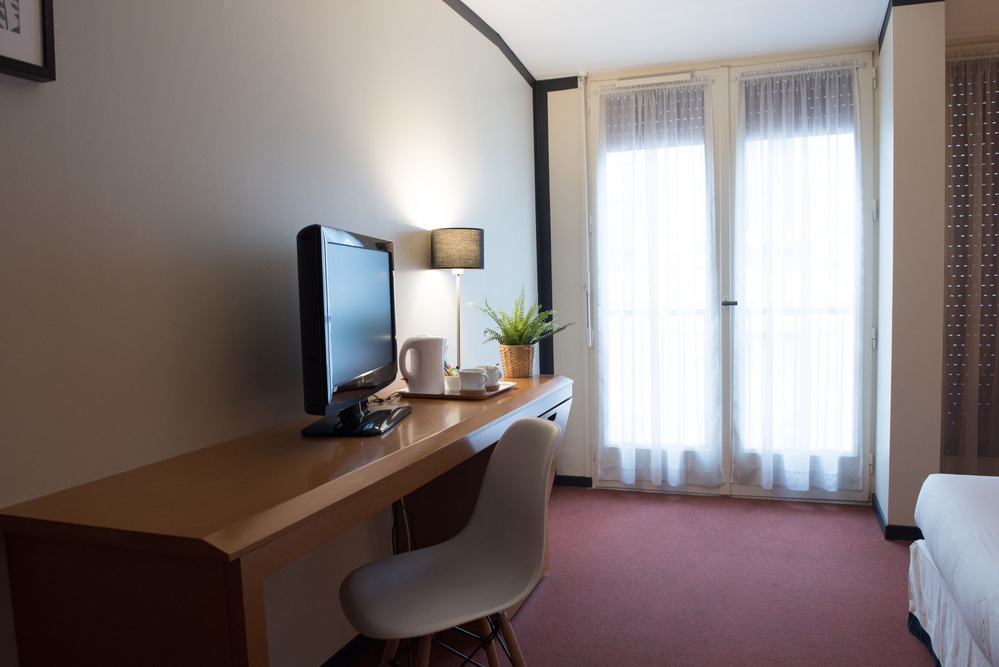 Фото Hotel de Jouvence