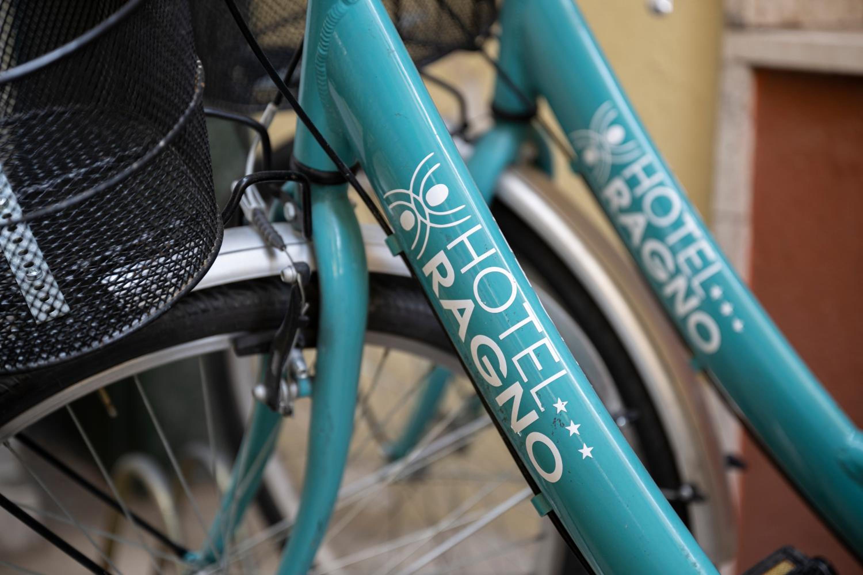 Фото Albergo Ragno