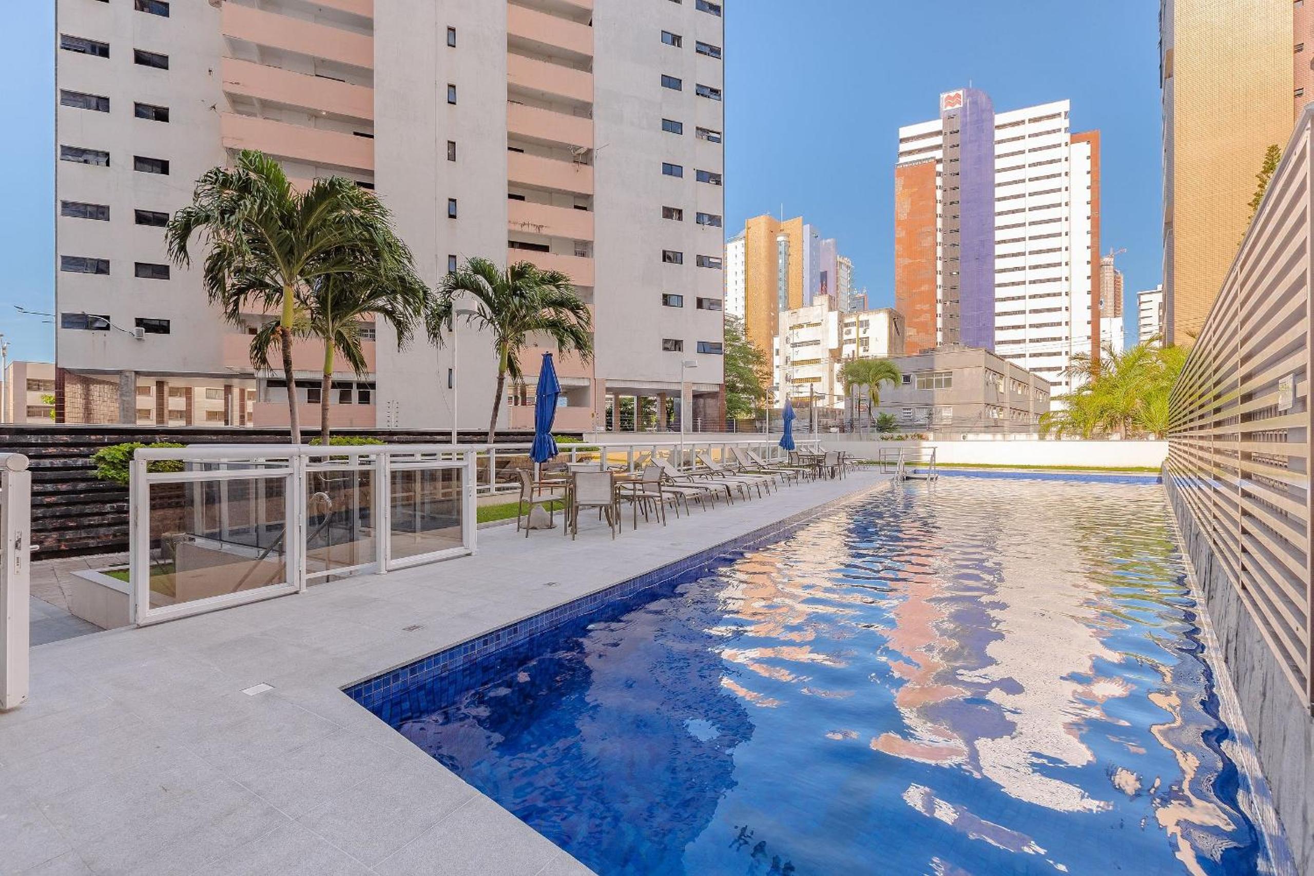 Фото Compacto de Luxo - Helbor My Way