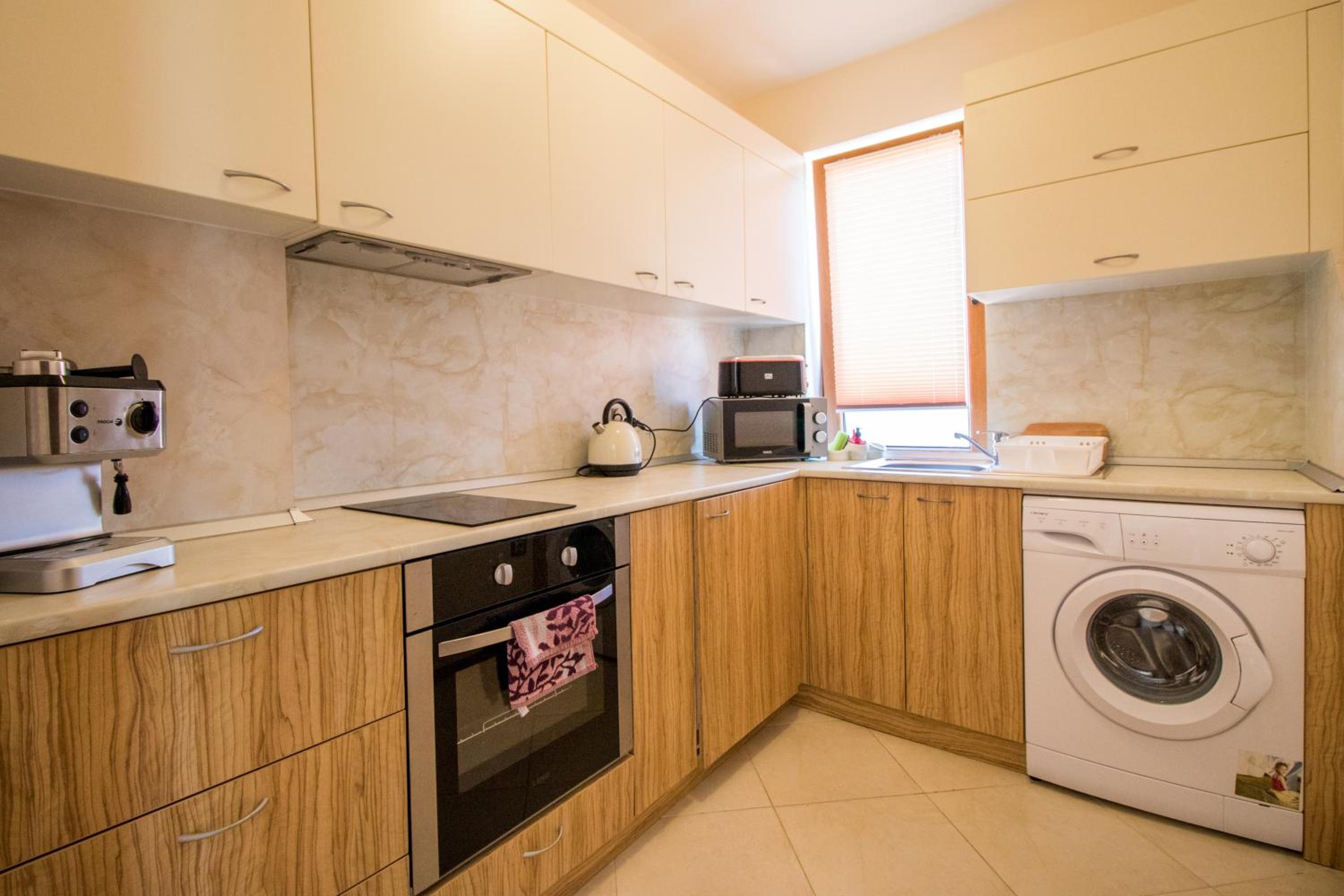 Фото Byala Vista Cliffs