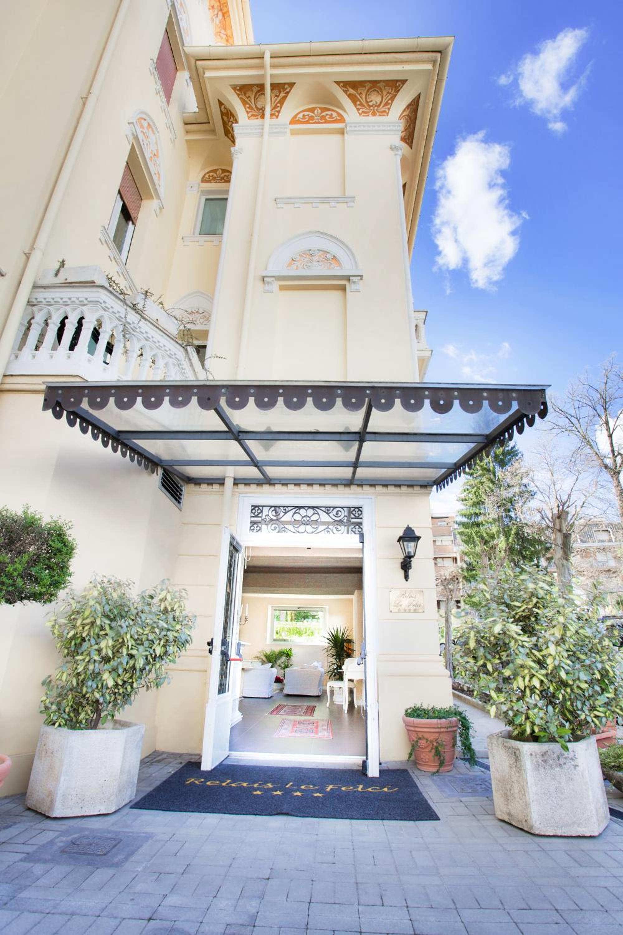 Фото Relais Le Felci