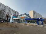 Studiya Oblaka (Isaeva Street, 2А) ، مدرسة لتعليم الرقص