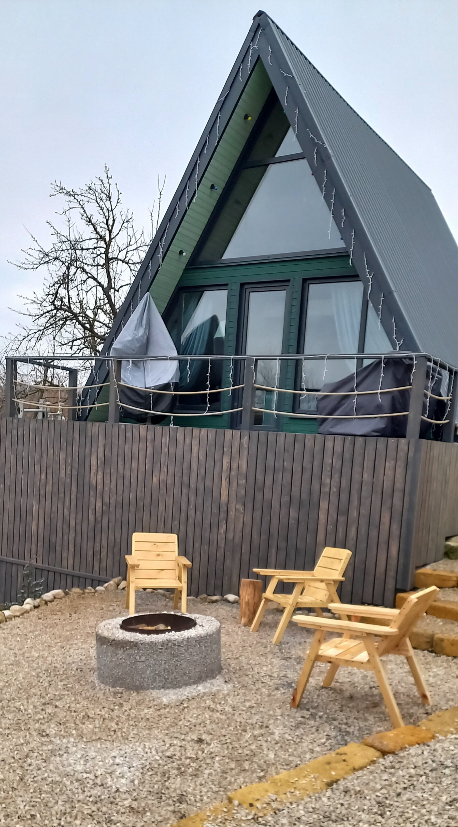 Фото HayalGuestHome