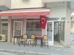 Celik Cafe (Izmir, Karsiyaka, Tuna Neighborhood, 1696th Street, 94A), cafetería