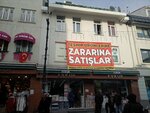 Evkuran Alisveris Merkezi (İstanbul, Eyüpsultan, Fahri Korutürk Cad., 22), artículos para el hogar