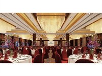 Фото Howard Johnson Zunyue Hotel Chengdu