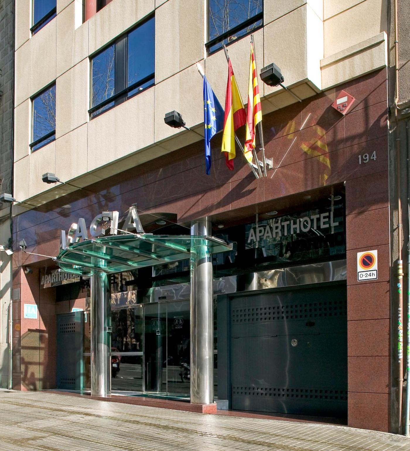 Фото Acacia Suite